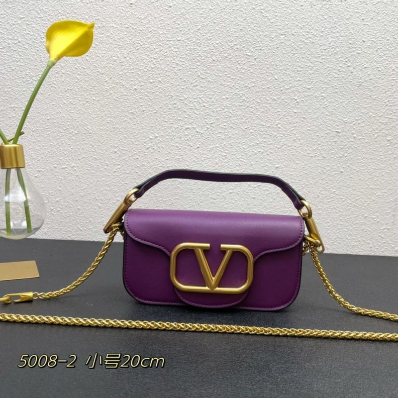 Valentino Satchel Bags